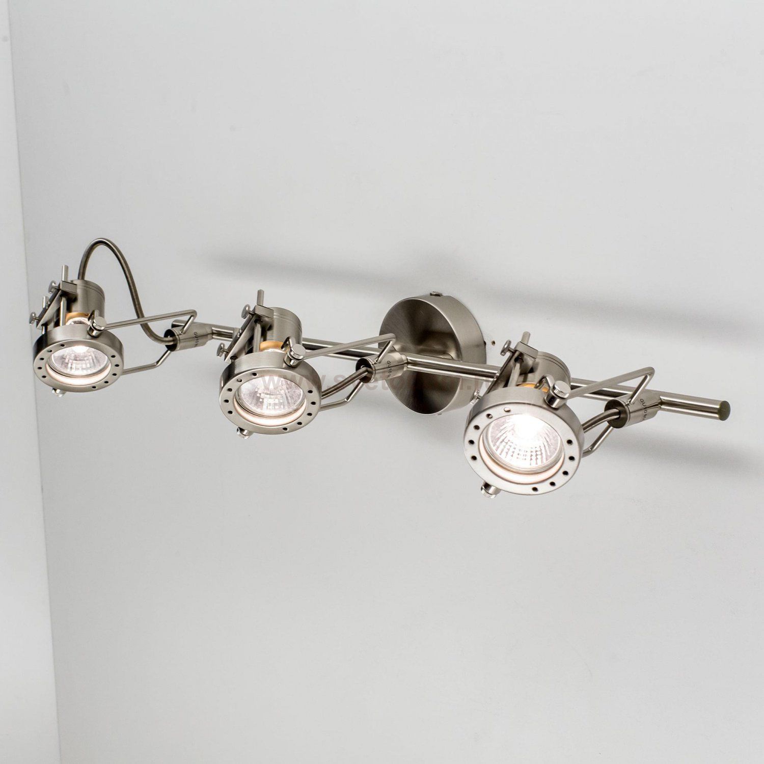 Светильник поворотный спот Citilux CL515631 Терминатор