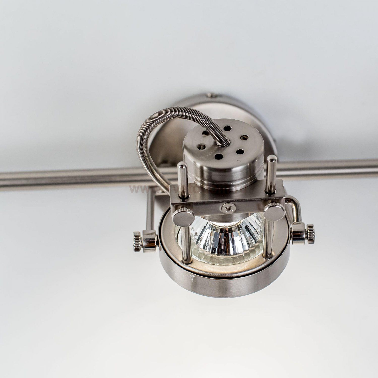 Светильник поворотный спот Citilux CL515631 Терминатор