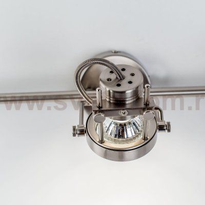 Светильник поворотный спот Citilux CL515631 Терминатор