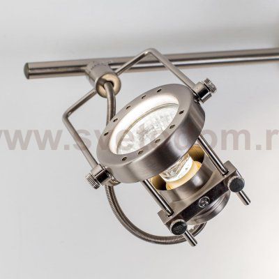 Светильник поворотный спот Citilux CL515631 Терминатор