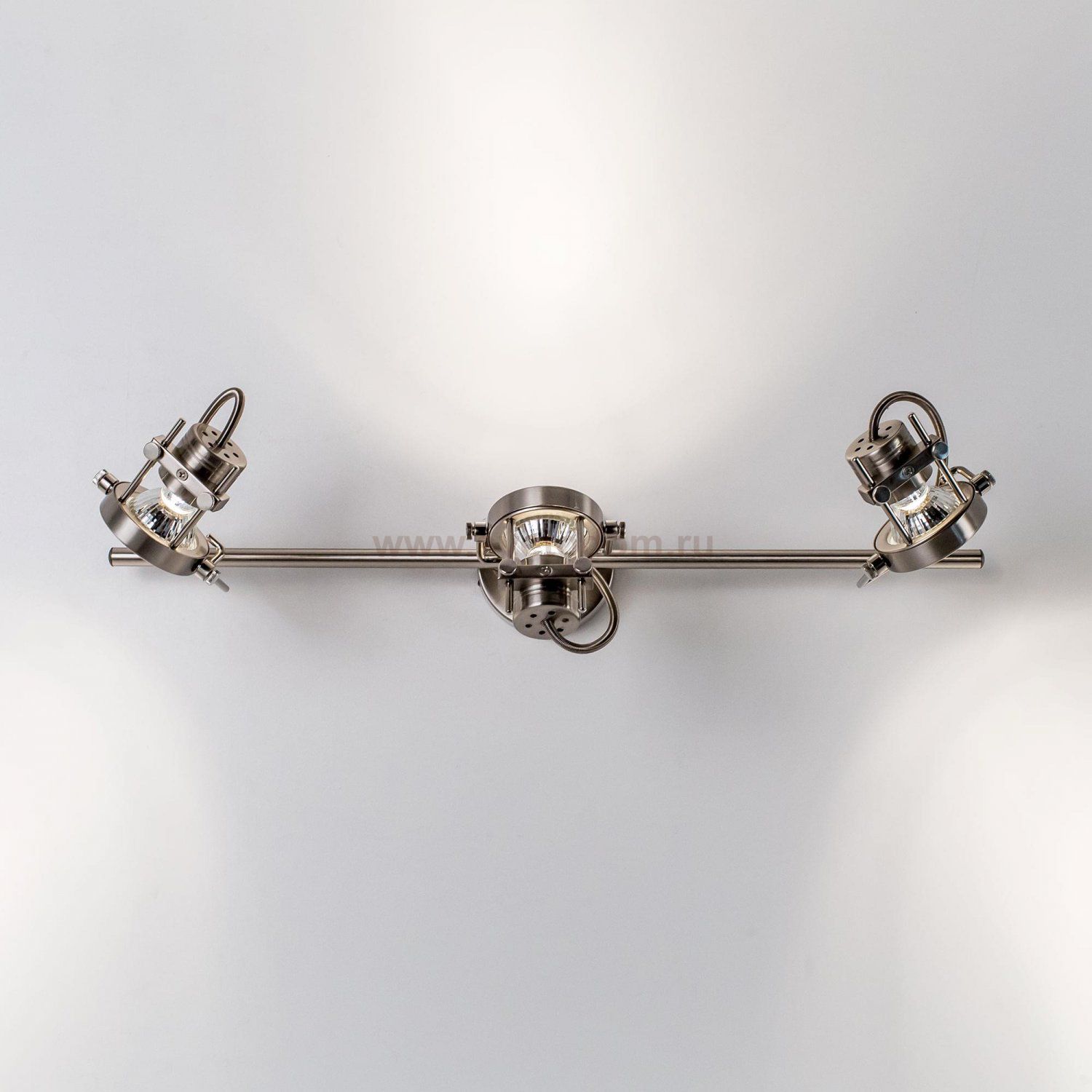 Светильник поворотный спот Citilux CL515631 Терминатор