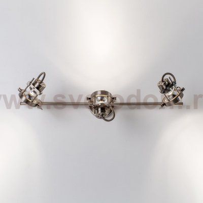 Светильник поворотный спот Citilux CL515631 Терминатор