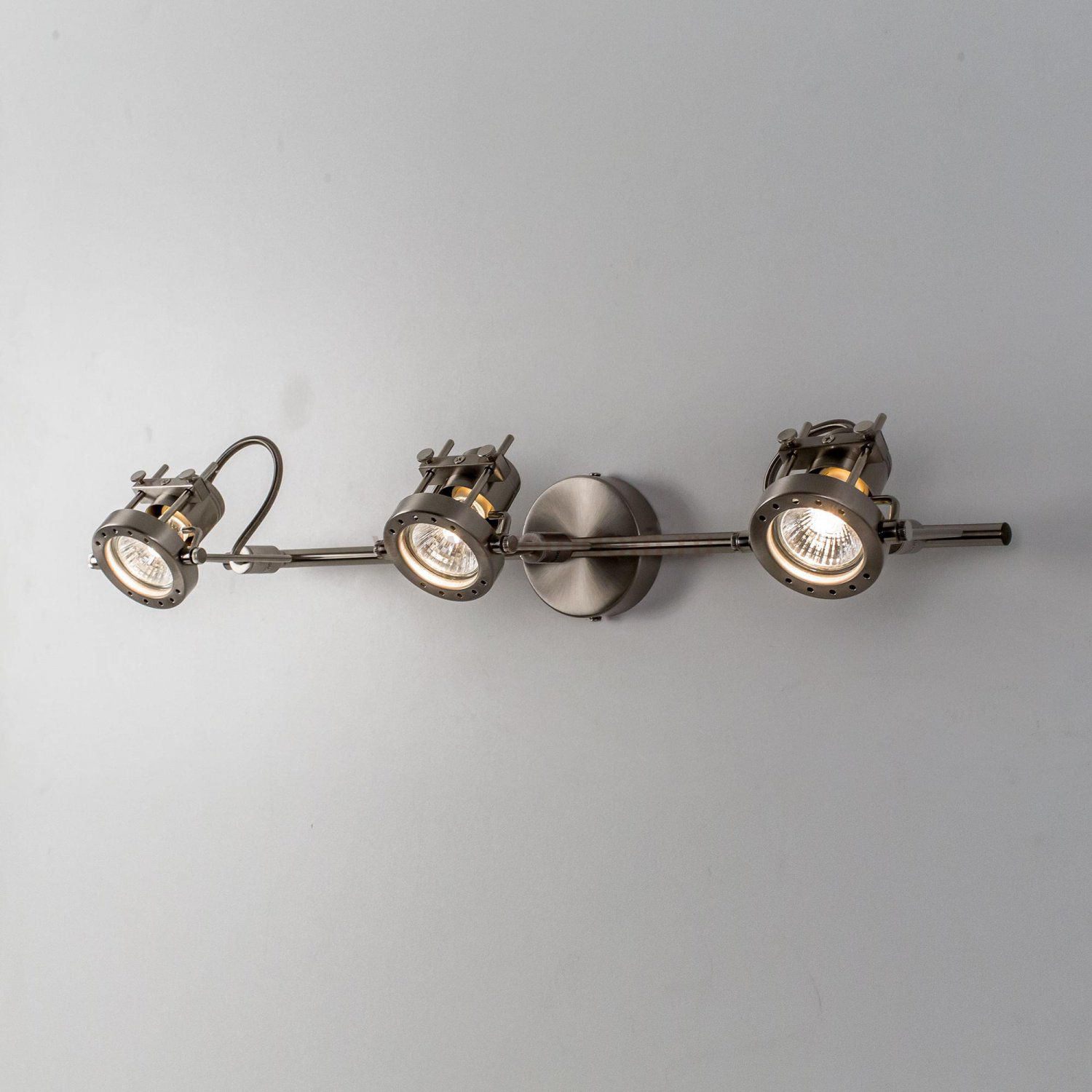 Светильник поворотный спот Citilux CL515631 Терминатор