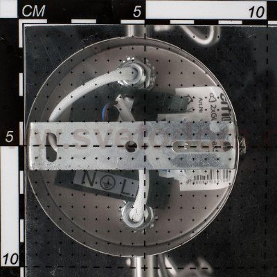 Светильник поворотный спот Citilux CL515631 Терминатор