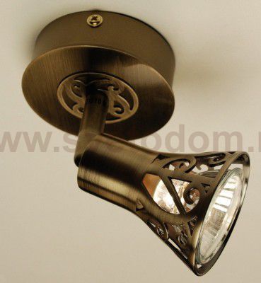 Светильник поворотный спот Citilux CL519513 Винон
