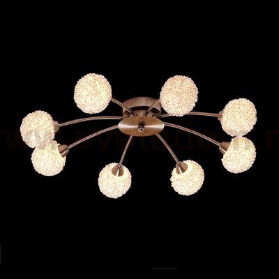 Люстра Citilux CL521182 Юджин