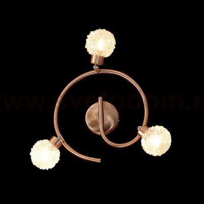 Люстра Citilux CL521531 Юджин