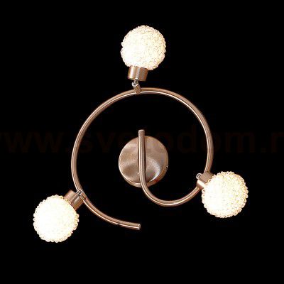 Люстра Citilux CL521532 Юджин