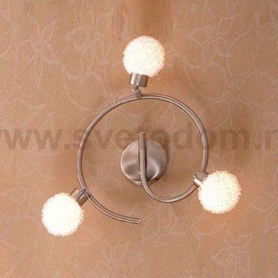 Люстра Citilux CL521532 Юджин