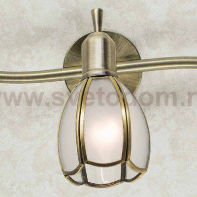 Светильник настенно-потолочный Citilux CL522631 Альтен-2