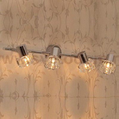 Светильник поворотный спот Citilux CL523541 Герда