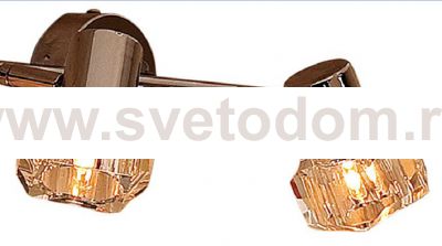 Светильник поворотный спот Citilux CL523541 Герда