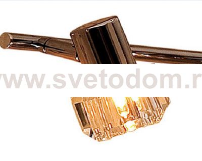 Светильник поворотный спот Citilux CL523541 Герда
