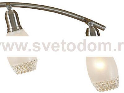 Светильник поворотный спот Citilux CL524541 Мери