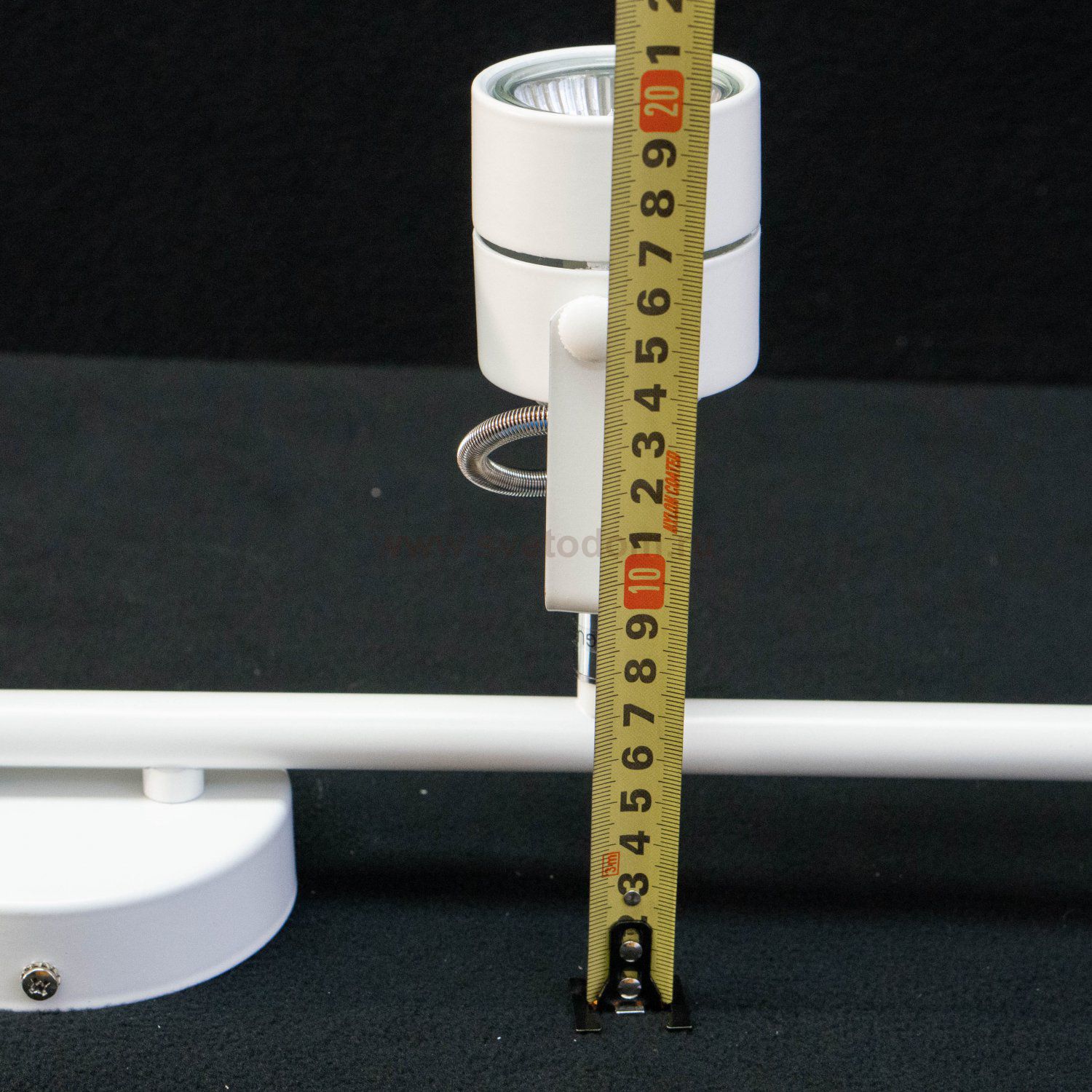 Светильник поворотный спот Citilux CL525520 Ринг