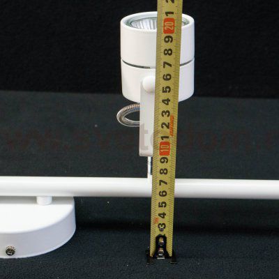 Светильник поворотный спот Citilux CL525520 Ринг