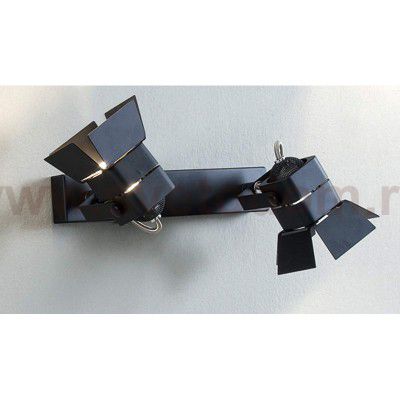 Светильник поворотный спот Citilux CL526522S Рубик