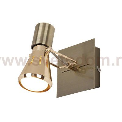 Светильник поворотный спот Citilux CL527513 Марс