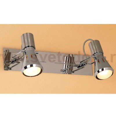 Светильник поворотный спот Citilux CL527521 Марс