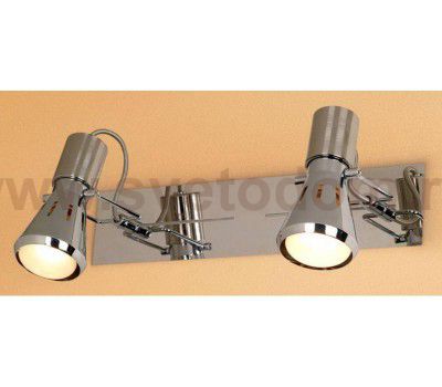 Светильник поворотный спот Citilux CL527521 Марс