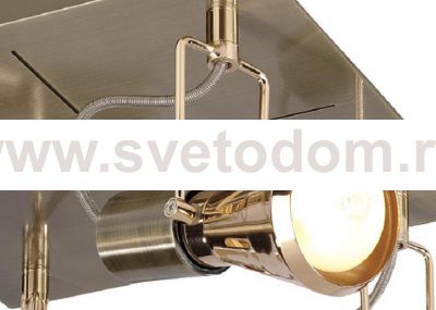 Люстра Citilux CL527543 Марс