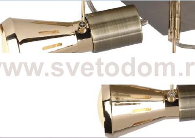 Люстра Citilux CL527543 Марс