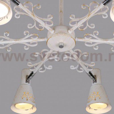 Люстра Citilux CL529162 Дункан