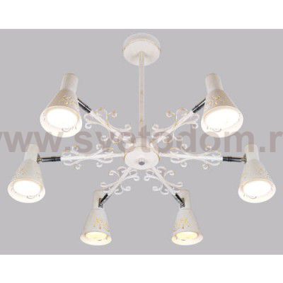 Люстра Citilux CL529162 Дункан