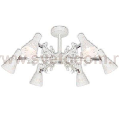 Люстра Citilux CL529162 Дункан