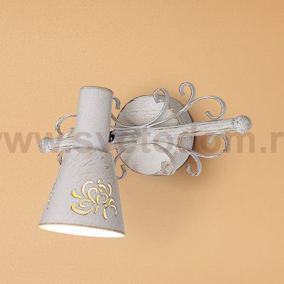 Светильник настенный бра Citilux CL529512 Дункан