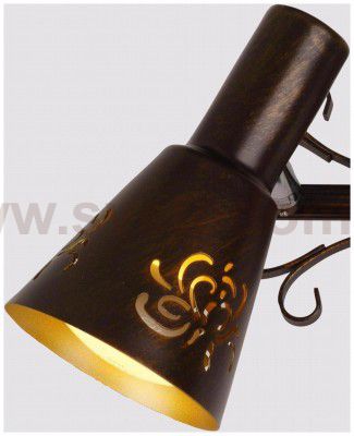 Светильник настенный бра Citilux CL529521 Дункан