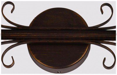 Светильник настенный бра Citilux CL529521 Дункан