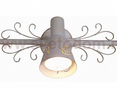 Светильник настенный бра Citilux CL529532 Дункан