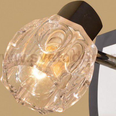 Светильник поворотный спот Citilux CL530511 Ровер