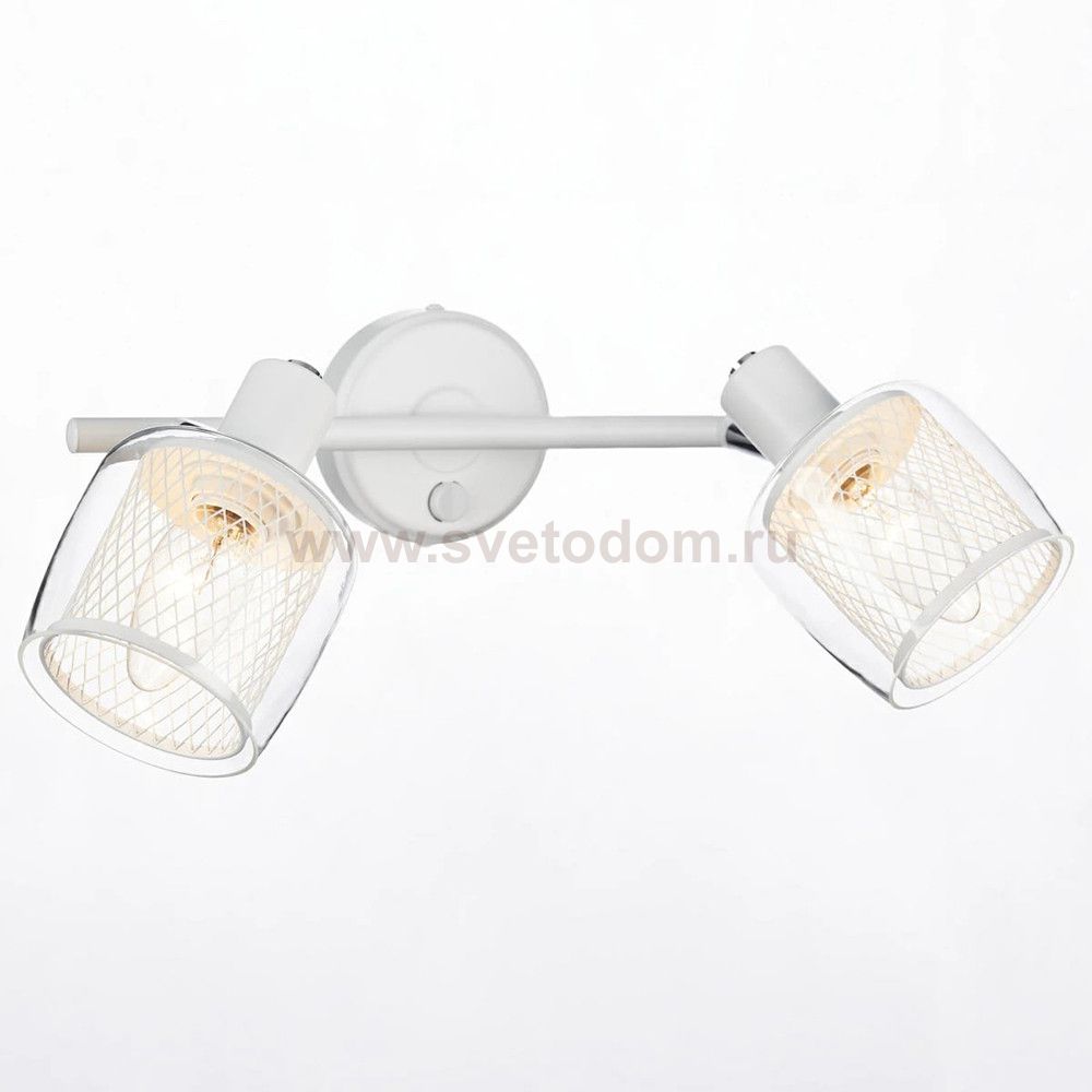 Спот Citilux CL530520 Смит