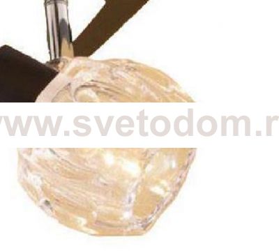Поворотная люстра Citilux Ровер CL530541