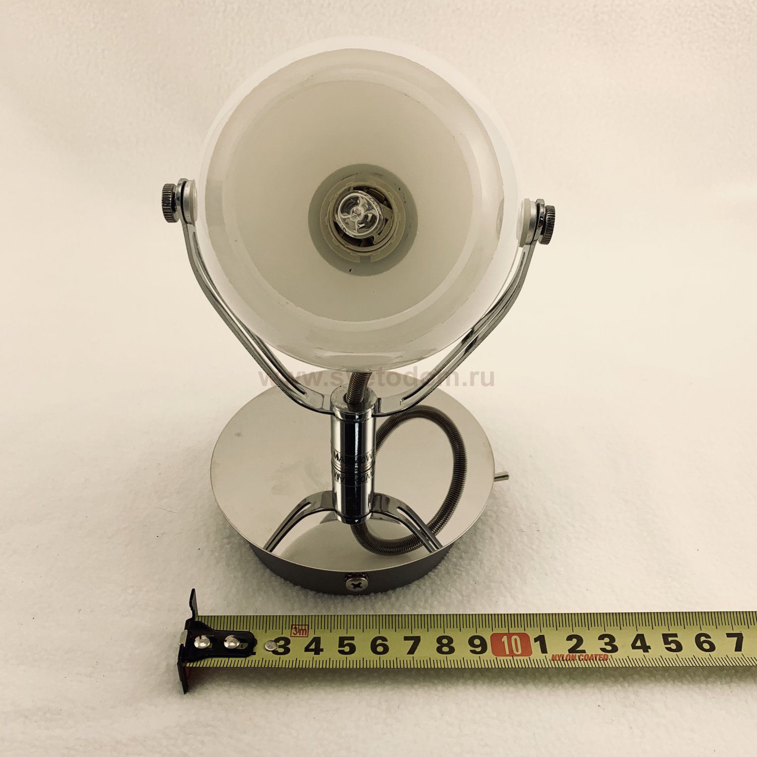 Светильник поворотный спот Citilux CL531511 Бланка