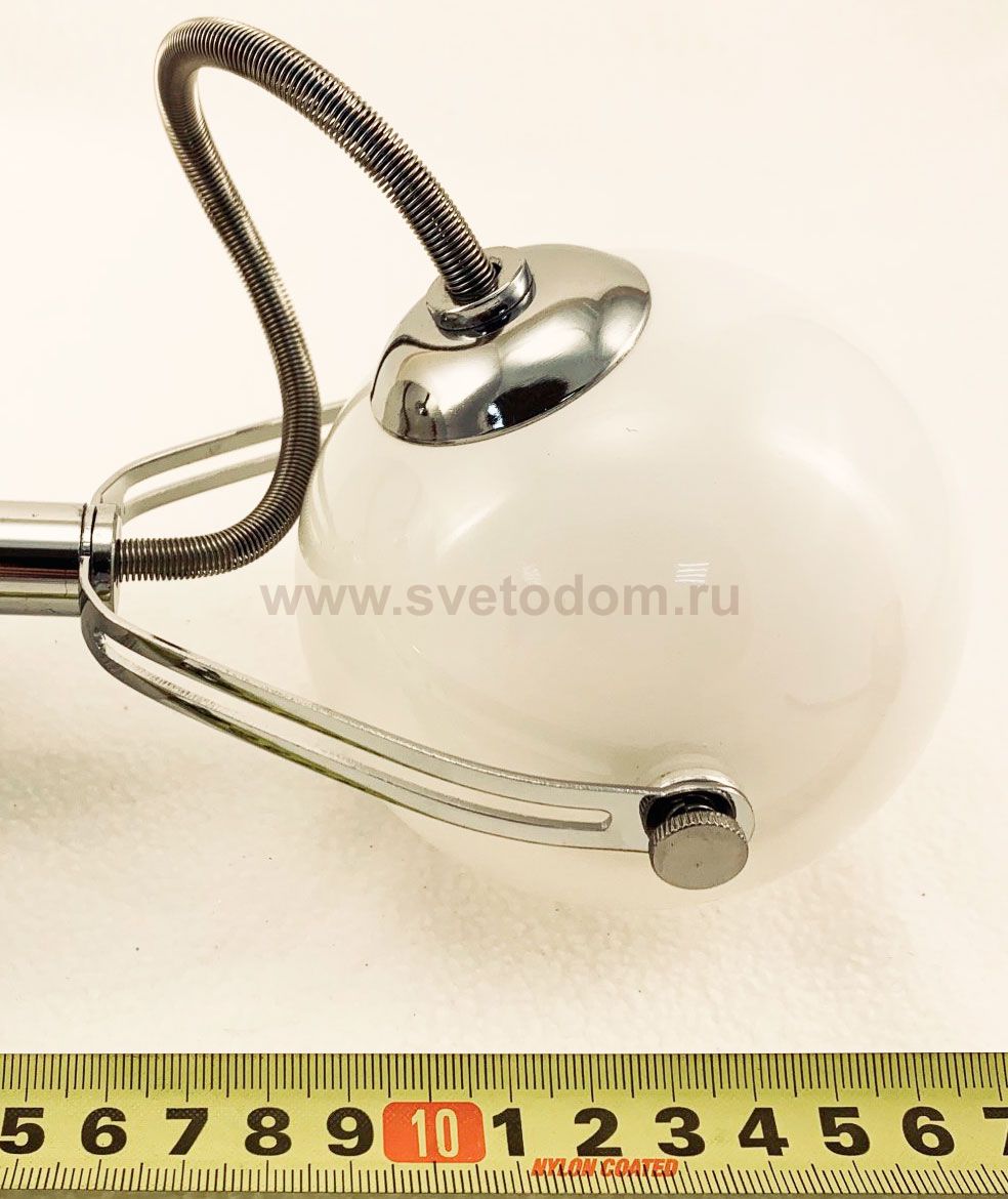 Светильник поворотный спот Citilux CL531521 Бланка