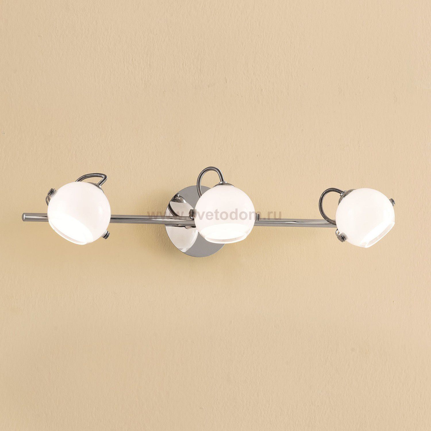 Светильник поворотный спот Citilux CL531531 Бланка