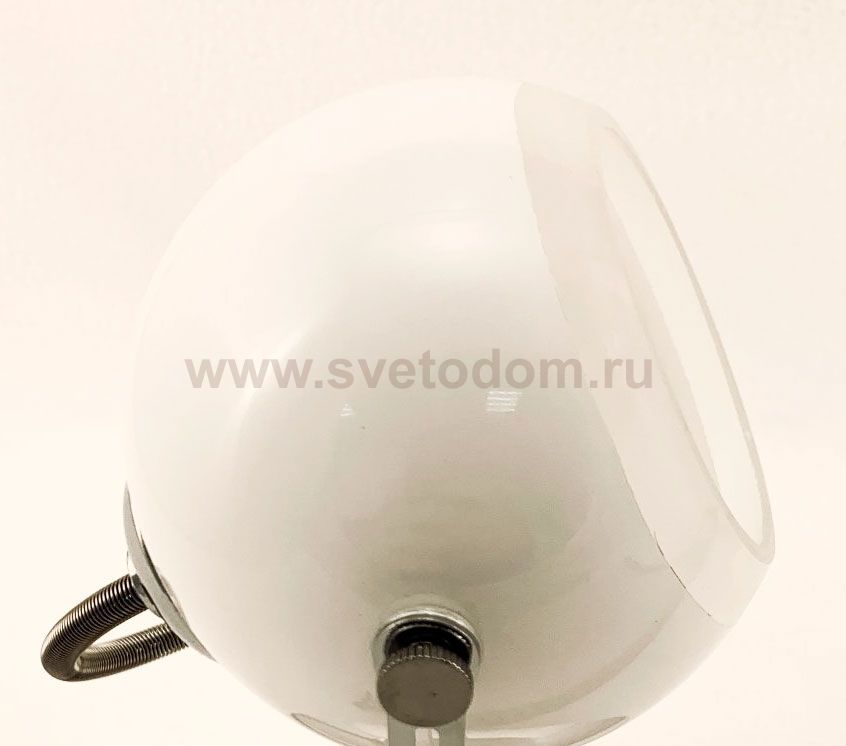 Светильник поворотный спот Citilux CL531531 Бланка