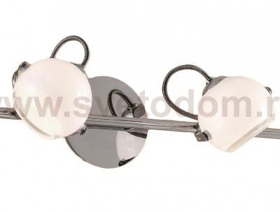 Светильник поворотный спот Citilux CL531541 Бланка