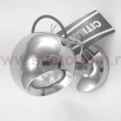 Светильник настенно-потолочный Citilux CL532511 Сфера