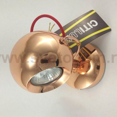 Светильник настенно-потолочный Citilux CL532513 Сфера
