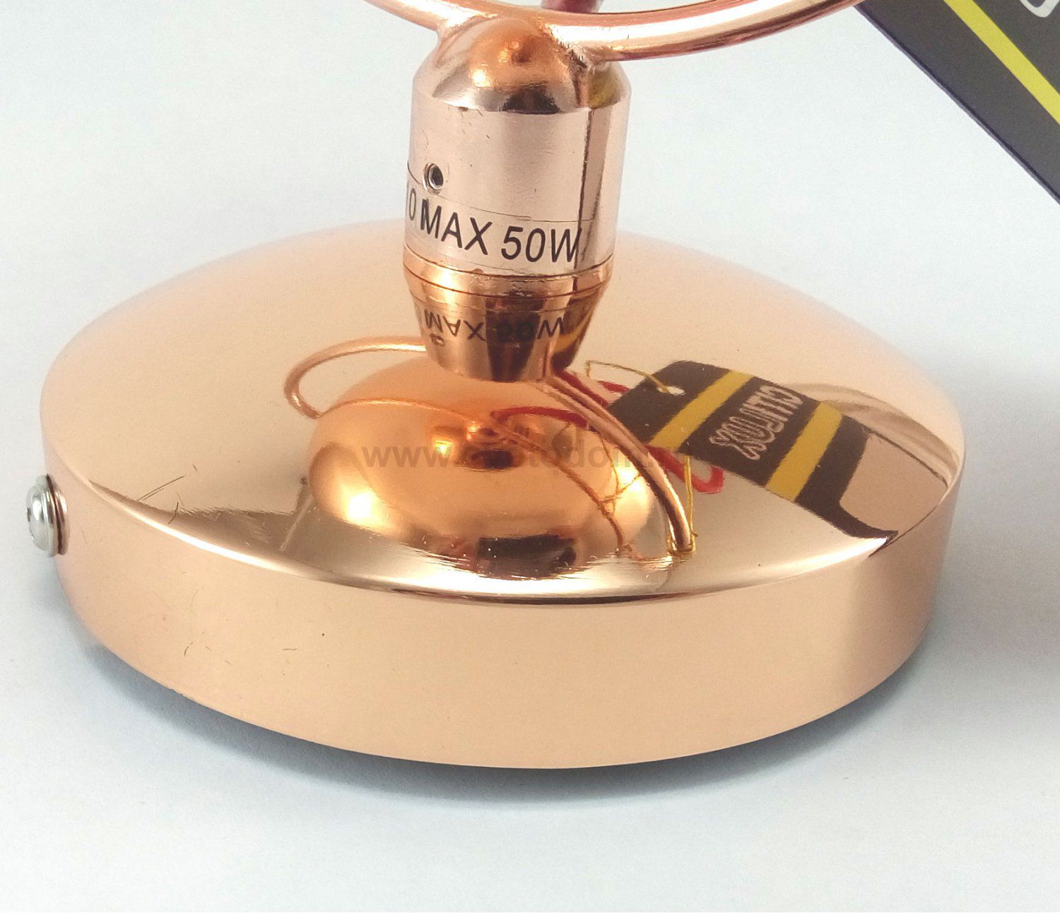 Светильник настенно-потолочный Citilux CL532513 Сфера