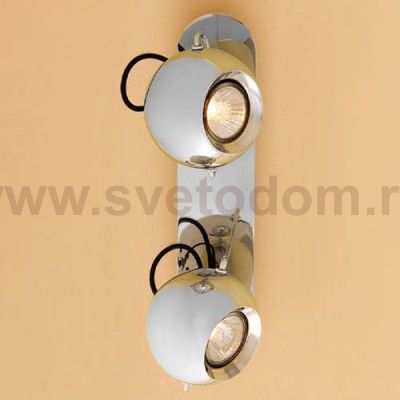 Светильник настенно-потолочный Citilux cl532521 Сфера