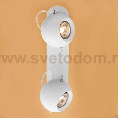 Светильник настенно-потолочный Citilux cl532522 Сфера