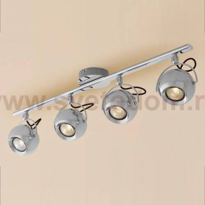 Светильник настенно-потолочный Citilux cl532541 Сфера