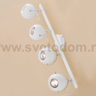 Светильник настенно-потолочный Citilux cl532542 Сфера