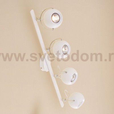 Светильник настенно-потолочный Citilux cl532542 Сфера