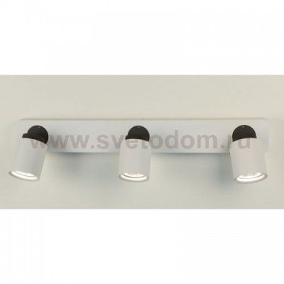 Светильник настенно-потолочный Citilux CL533531